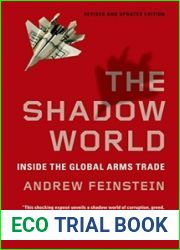 The Shadow World (Revised Edition)