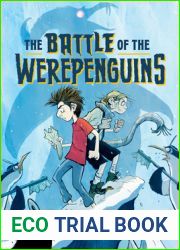 The Battle of the Werepenguins