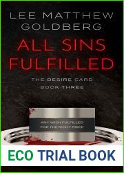 All Sins Fulfilled (The Desire Card, #3)