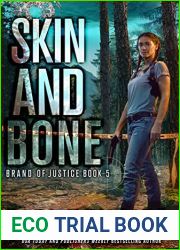 Skin and Bone (Brand of Justice #5)