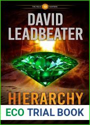 Hierarchy of Madness (Relic Hunters 10)
