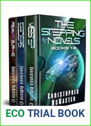 The Stepping Novels: Books 1-3