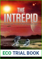 The Intrepid: Dawn Of The Interstellar Age