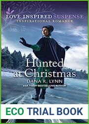 Hunted at Christmas (Amish Country Justice #17)