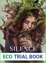 Silence and Shadow (Blood and Moonlight, #2)