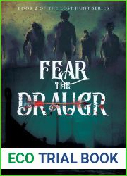 Fear the Draugr (The Lost Hunt, #2)