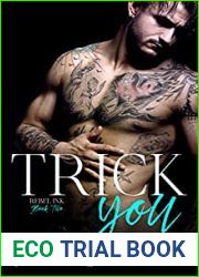Trick You (Rebel Ink, #2)