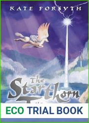 The Starthorn Tree (The Starkin Crown, #1)