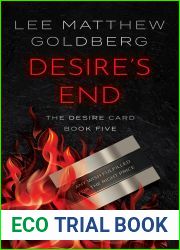 Desire|s End (The Desire Card, #5)
