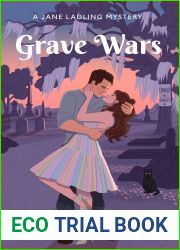 Grave Wars (A Jane Ladling Mystery, #5)