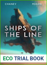 Ships of the Line (The Last Hunter #9)
