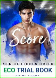 Score (Men of Hidden Creek - Season 1, #6)