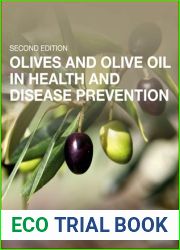 Olives and Olive Oil in Health and Disease Prevention