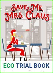 Save Me, Mrs. Claus