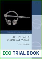 Life in Early Medieval Wales (Medieval History and Archaeology)