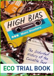 High Bias: The Distorted History of the Cassette Tape