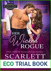 Her Wicked Rogue (Rogue|s Guild #3)