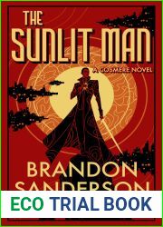 The Sunlit Man (The Cosmere)