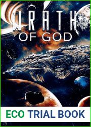 The Wrath of God: Hard Science Fiction (The Dark Cloud Book 4)