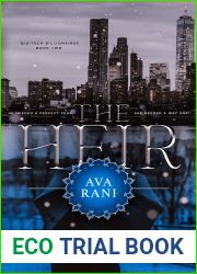 The Heir (Biotech Billionaires #2)