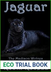 Jaguar (The Madison Wolves; #12)