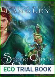 The Stone Circle Queen (Stone Circle #2)