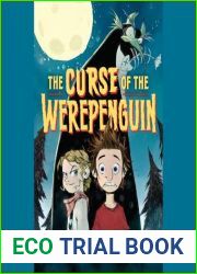 The Curse of the Werepenguin