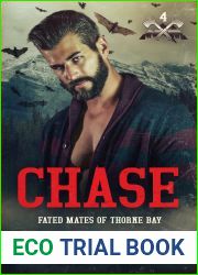 Chase Fated Mates of Thorne Bay, Book 4