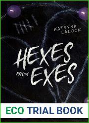 Hexes From Exes (Anathamea On Earth #1)