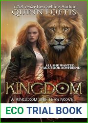 Kingdom of Claws (Kingdom Shifter, #1)