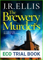 The Brewery Murders (A Yorkshire Murder Mystery, #9)