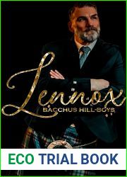 Lennox : Bacchus Hill Boys 3