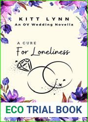 A Cure For Loneliness : A Sweet OV Wedding Novella