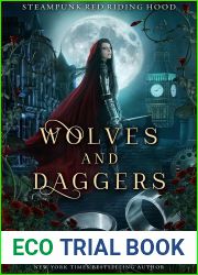 Wolves and Daggers (Steampunk Red Riding Hood #1)