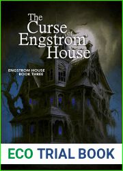 The Curse of Engstrom House (Engstrom House #3)
