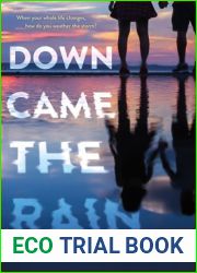 Down Came the Rain
