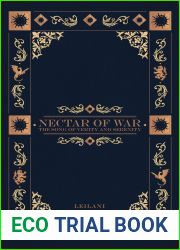 Nectar of War: The Song of Verity and Serenity