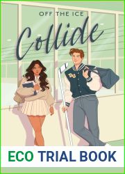 Collide (Off the Ice, #1)