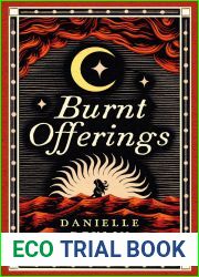 Burnt Offerings