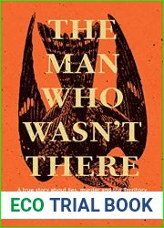 The Man Who Wasn|t There