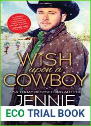 Wish Upon a Cowboy (Cowboys of Creedence #4)