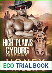 High Plains Cyborg (Cyborgs on Mars, #0.5)