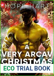 A Very Arcav Christmas (Arcav Alien Invasion, #6)