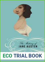 The Making of Jane Austen