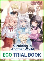 Surviving in Another World as a Villainess Fox Girl! Vol. 2