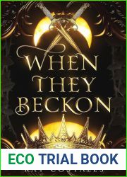 When They Beckon (The Witch Circus, #1)