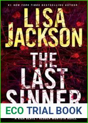 The Last Sinner (New Orleans, #9)