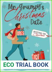 Mr. Grumpy|s Christmas Date (Betting On Christmas #2)