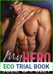 My Hero (McCabe Brothers #2)