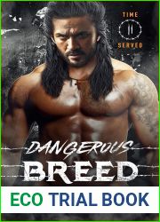 Dangerous Breed (Time Served, #2)